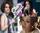 Cher Lloyd, İngiliz sanatçısı